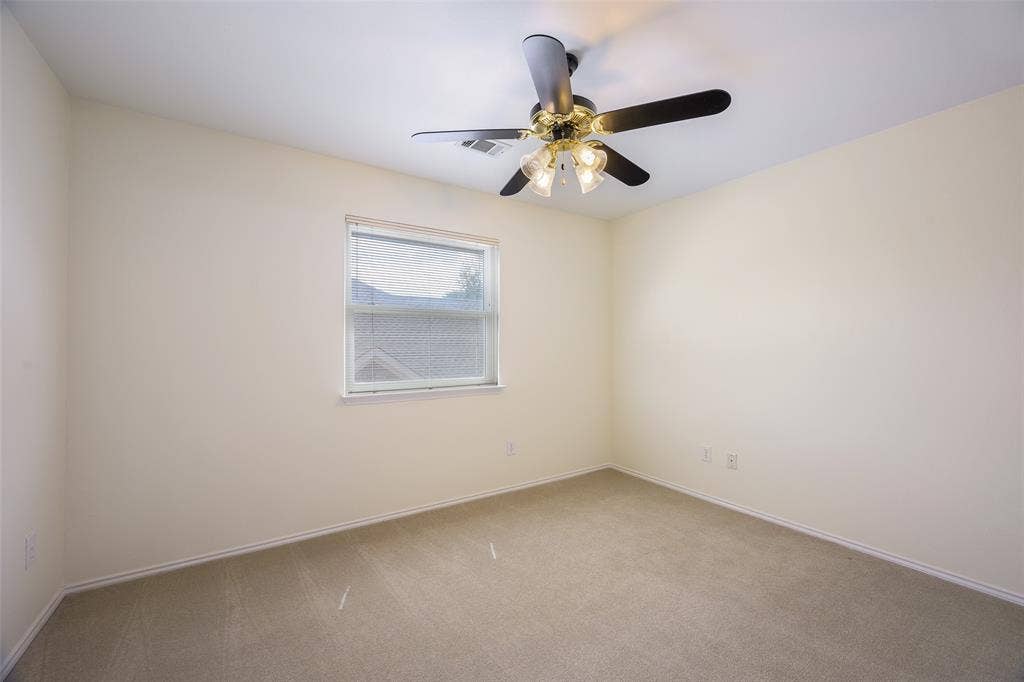 Bedroom Number 4