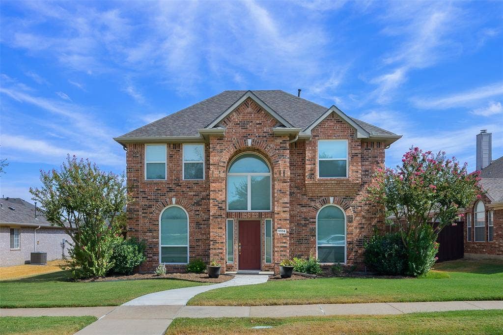 8024 Alderwood Place, Plano, TX 75025