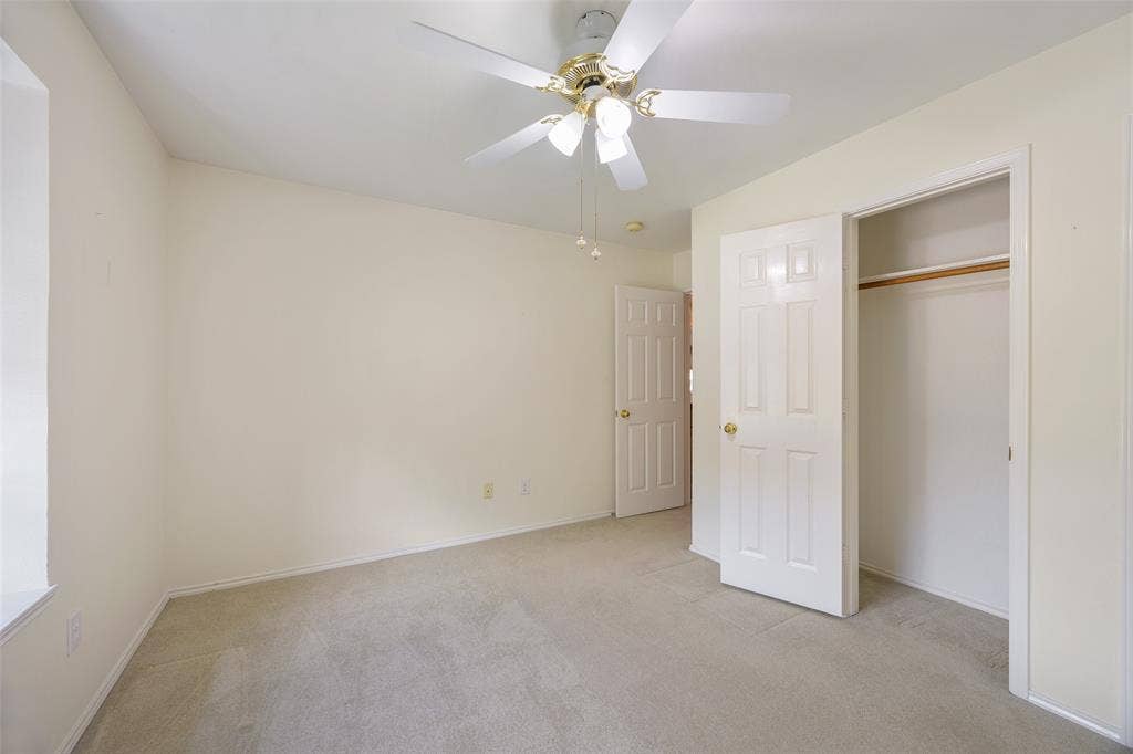 Bedroom Number 2