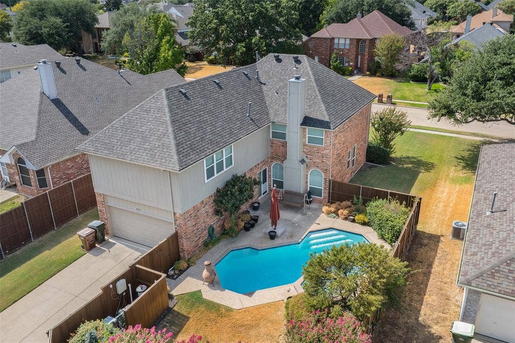 8024 Alderwood Place, Plano, TX 75025