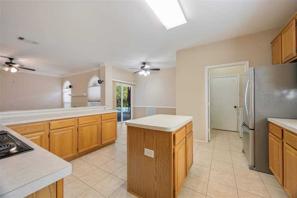 8024 Alderwood Place, Plano, TX 75025