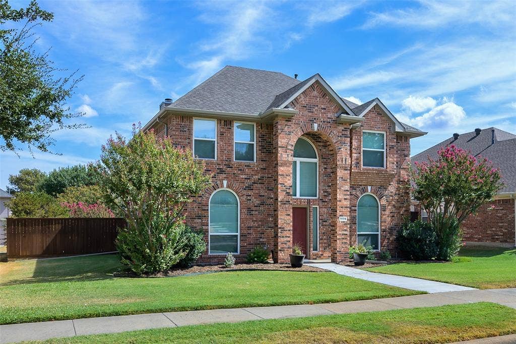 8024 Alderwood Place, Plano, TX 75025
