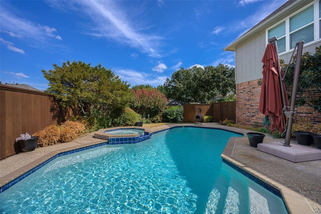 8024 Alderwood Place, Plano, TX 75025
