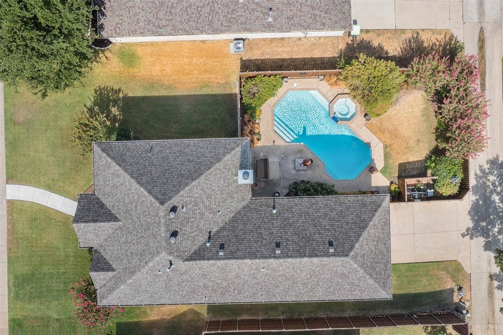 8024 Alderwood Place, Plano, TX 75025
