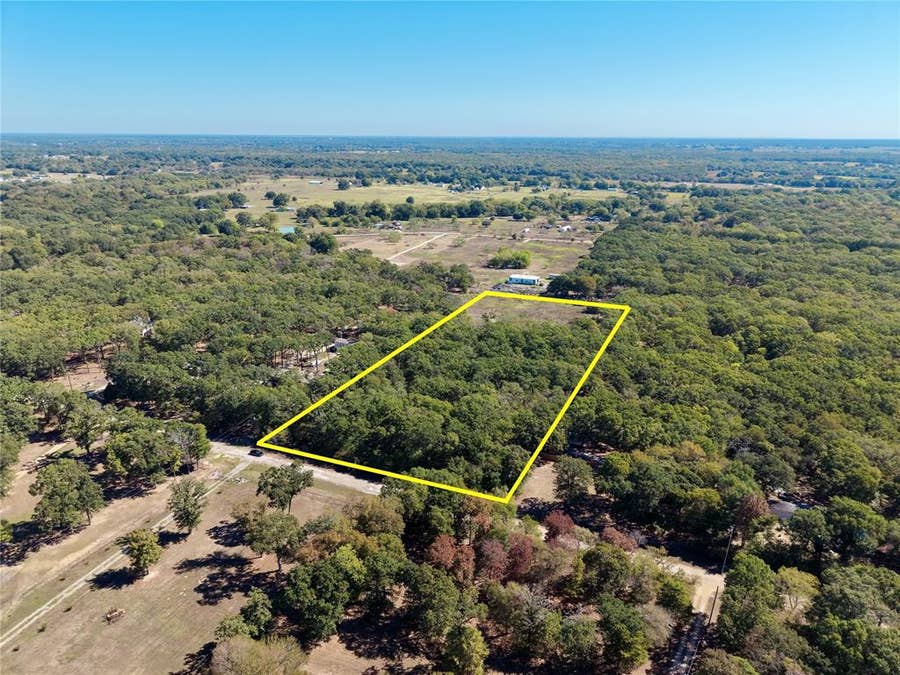 Property photo for 0 R and R Circle, #Lot 12, Kemp, TX