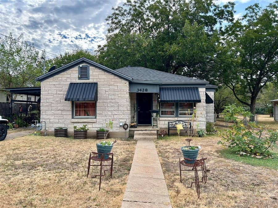 Property photo for 3428 N 27th Street, Waco, TX