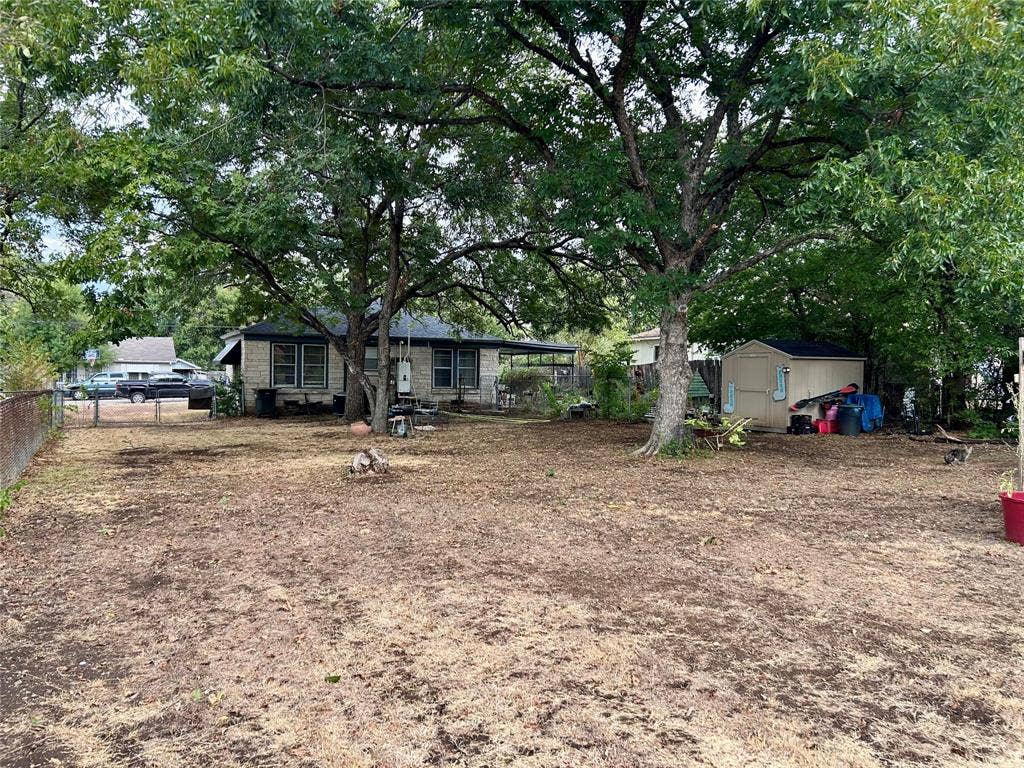 3428 N 27th Street, Waco, TX 76708 3428 N 27th Street, Waco, TX 76708