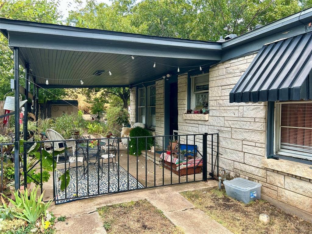 3428 N 27th Street, Waco, TX 76708 3428 N 27th Street, Waco, TX 76708