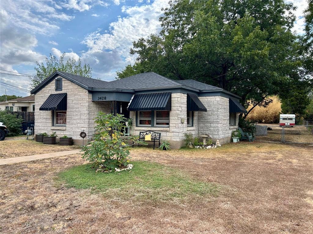 3428 N 27th Street, Waco, TX 76708 3428 N 27th Street, Waco, TX 76708