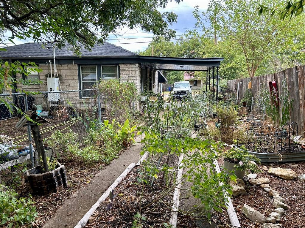 3428 N 27th Street, Waco, TX 76708 3428 N 27th Street, Waco, TX 76708