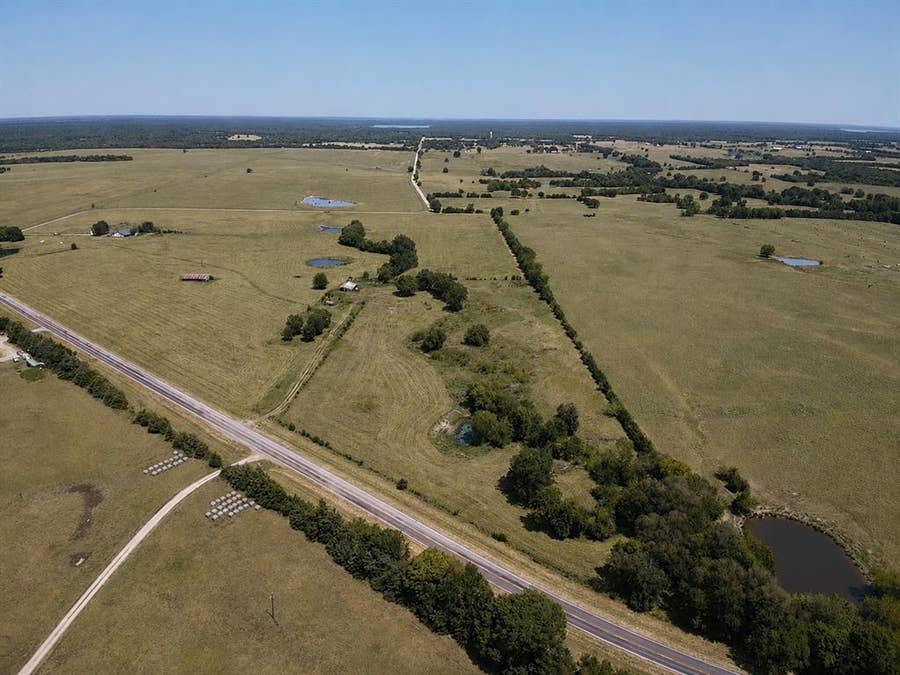 Property photo for 000 Lot 15 FM 79, Sumner, TX