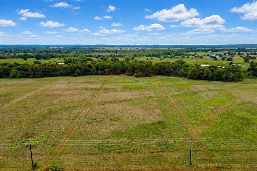 Property photo for 2599 VZ County Road 3820, Wills Point, TX