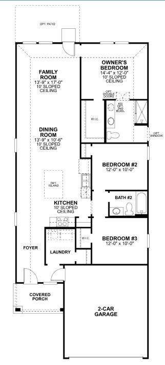 2109 Paradise Valley Drive, Mesquite, TX 75149