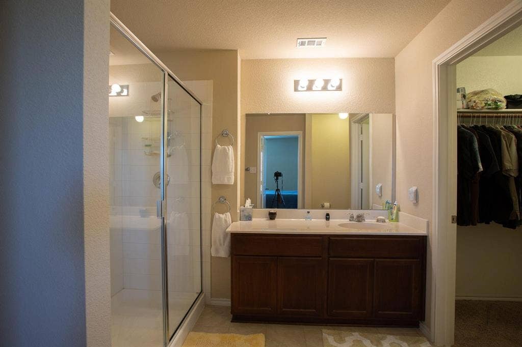 1063 Decker Drive, Fate, TX 75189 1063 Decker Drive, Fate, TX 75189