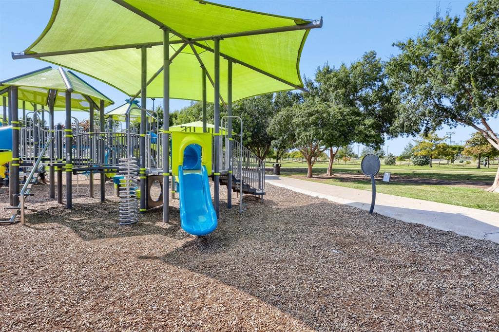 8121 Fountain Springs Drive, Plano, TX 75025 8121 Fountain Springs Drive, Plano, TX 75025