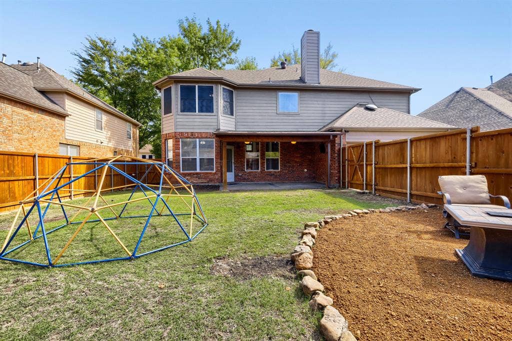 8121 Fountain Springs Drive, Plano, TX 75025 8121 Fountain Springs Drive, Plano, TX 75025