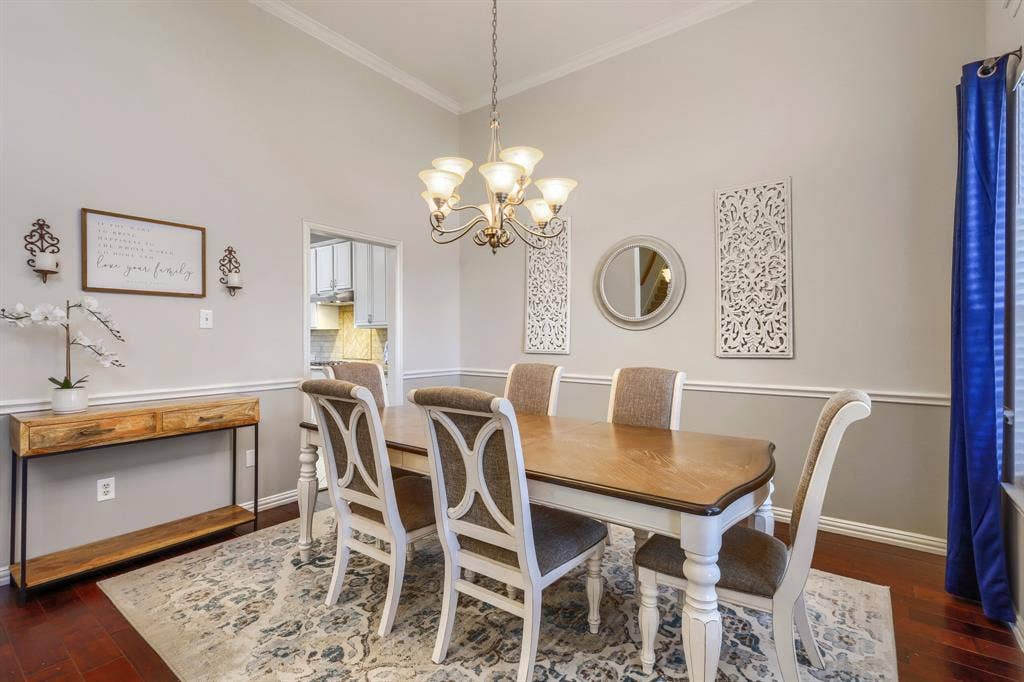 8121 Fountain Springs Drive, Plano, TX 75025 8121 Fountain Springs Drive, Plano, TX 75025