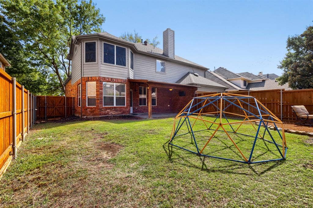 8121 Fountain Springs Drive, Plano, TX 75025 8121 Fountain Springs Drive, Plano, TX 75025