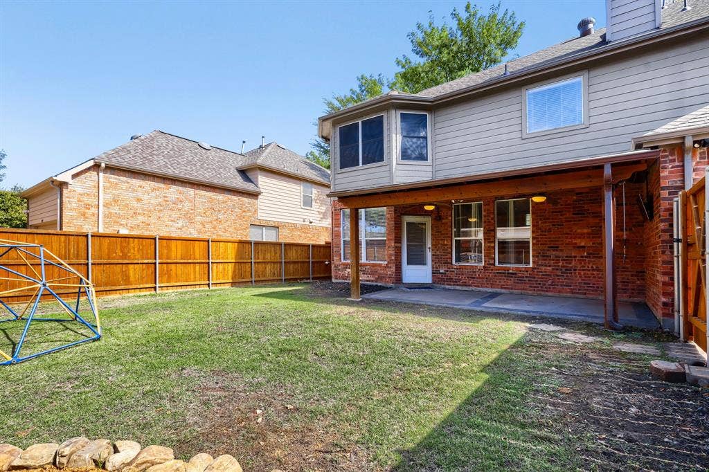 8121 Fountain Springs Drive, Plano, TX 75025 8121 Fountain Springs Drive, Plano, TX 75025