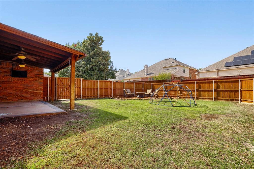 8121 Fountain Springs Drive, Plano, TX 75025 8121 Fountain Springs Drive, Plano, TX 75025