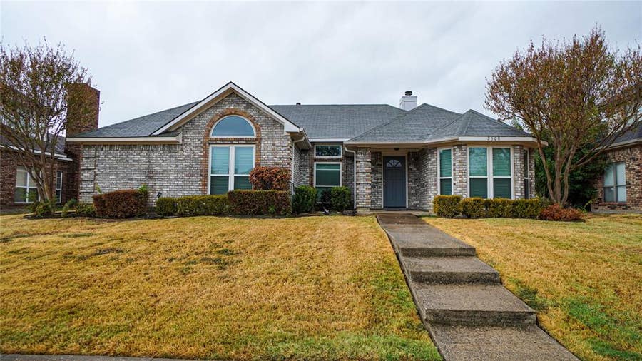 Property photo for 2508 Hawk Drive, Mesquite, TX