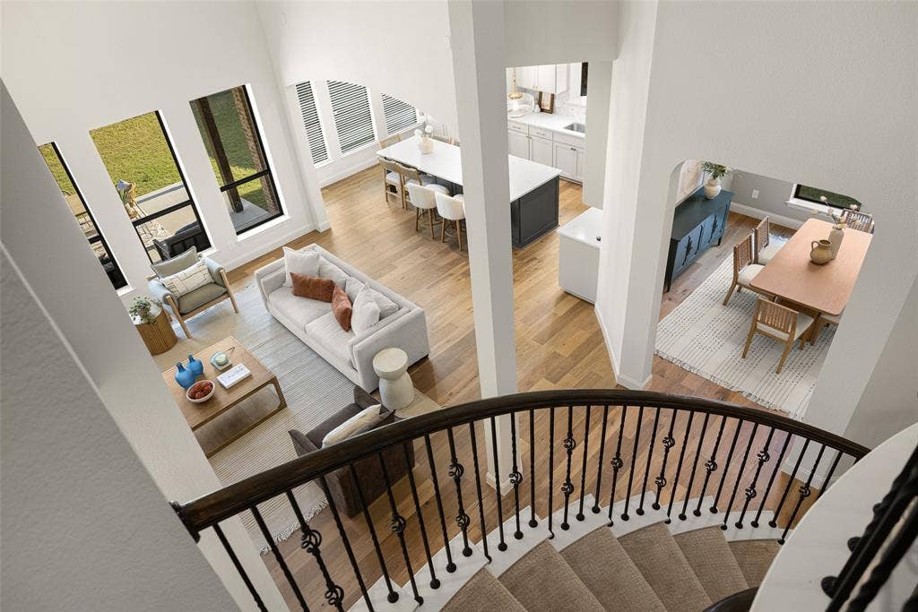 15653 Crown Cove Lane, Frisco, TX 75035 15653 Crown Cove Lane, Frisco, TX 75035