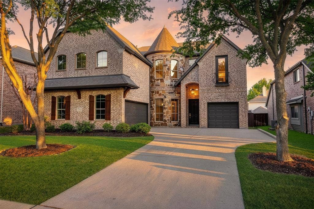 15653 Crown Cove Lane, Frisco, TX 75035 15653 Crown Cove Lane, Frisco, TX 75035