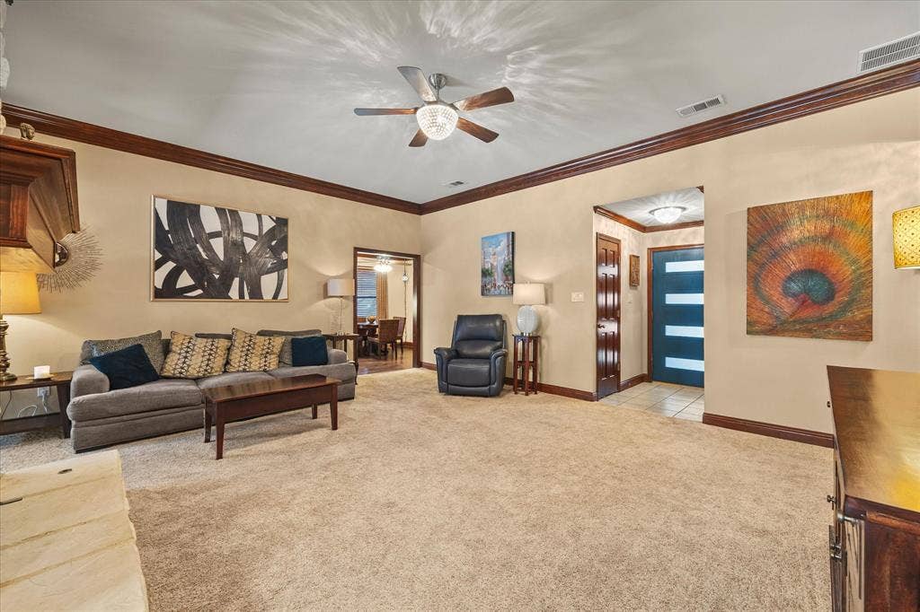 1107 Bayshore Drive, Rockwall, TX 75087