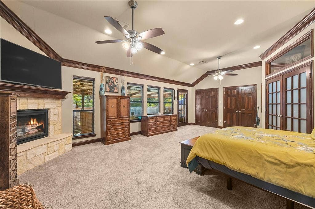 1107 Bayshore Drive, Rockwall, TX 75087