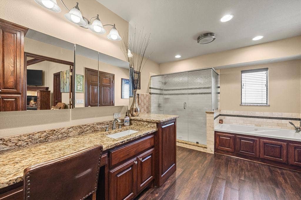 1107 Bayshore Drive, Rockwall, TX 75087