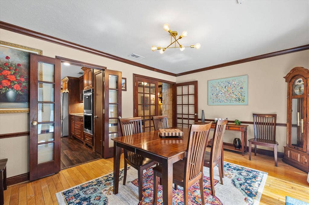 1107 Bayshore Drive, Rockwall, TX 75087