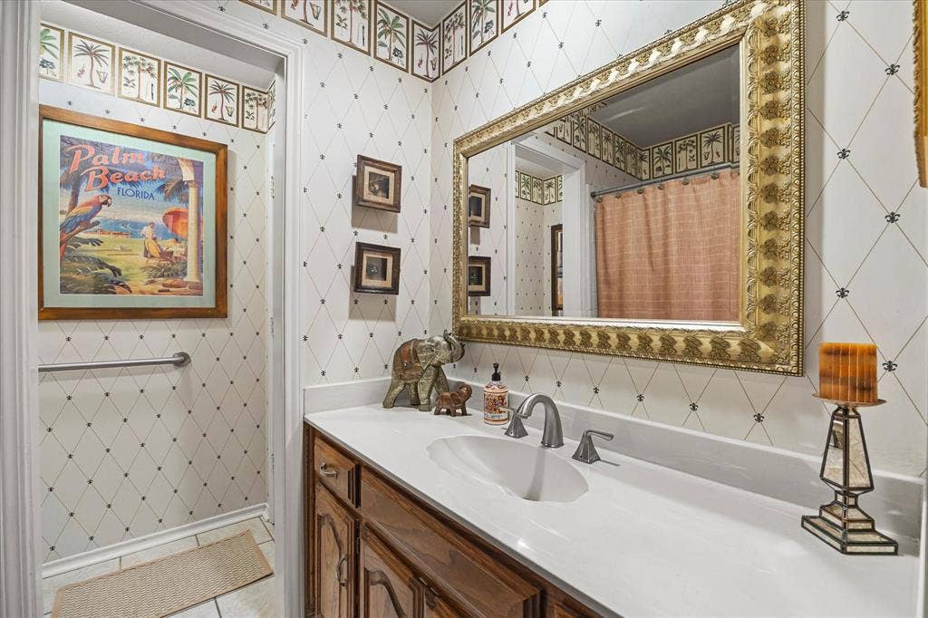 1107 Bayshore Drive, Rockwall, TX 75087