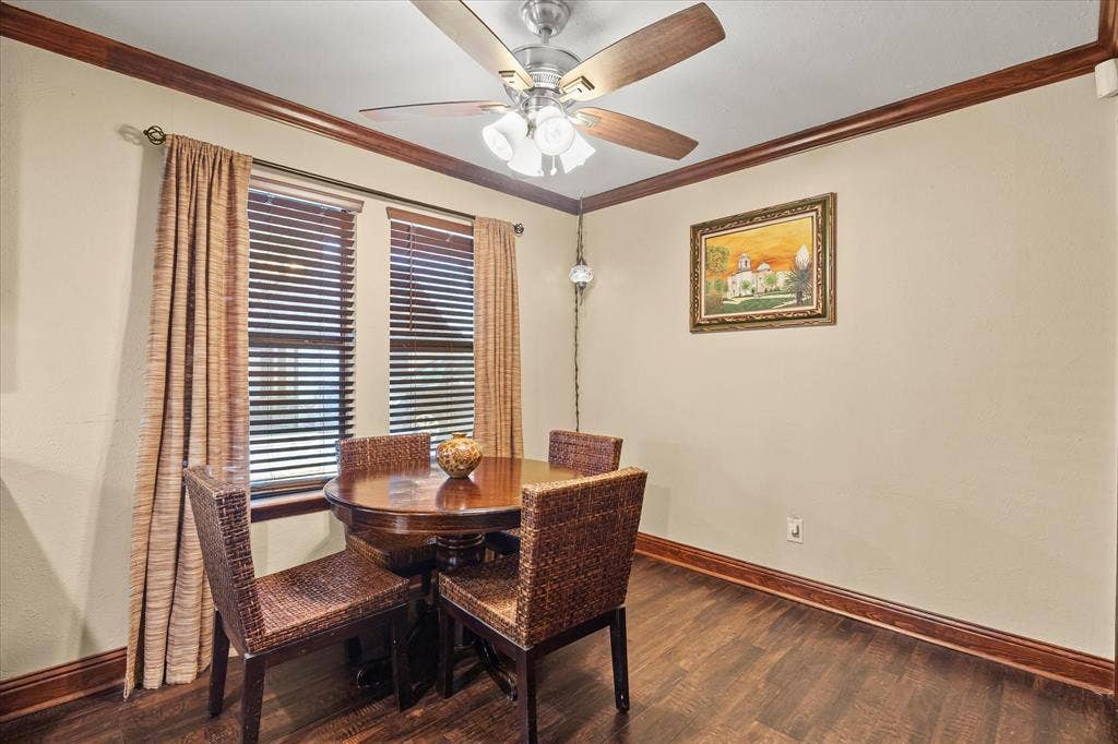 1107 Bayshore Drive, Rockwall, TX 75087