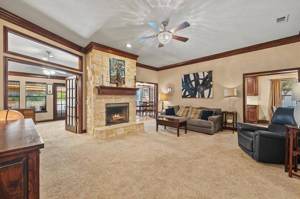 1107 Bayshore Drive, Rockwall, TX 75087