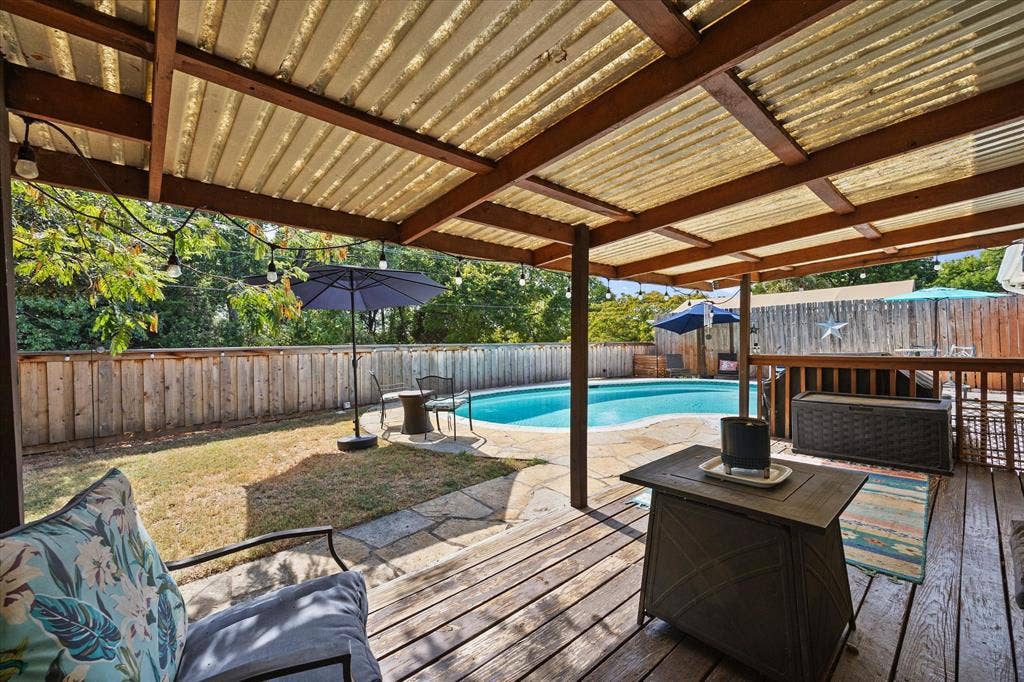 1107 Bayshore Drive, Rockwall, TX 75087