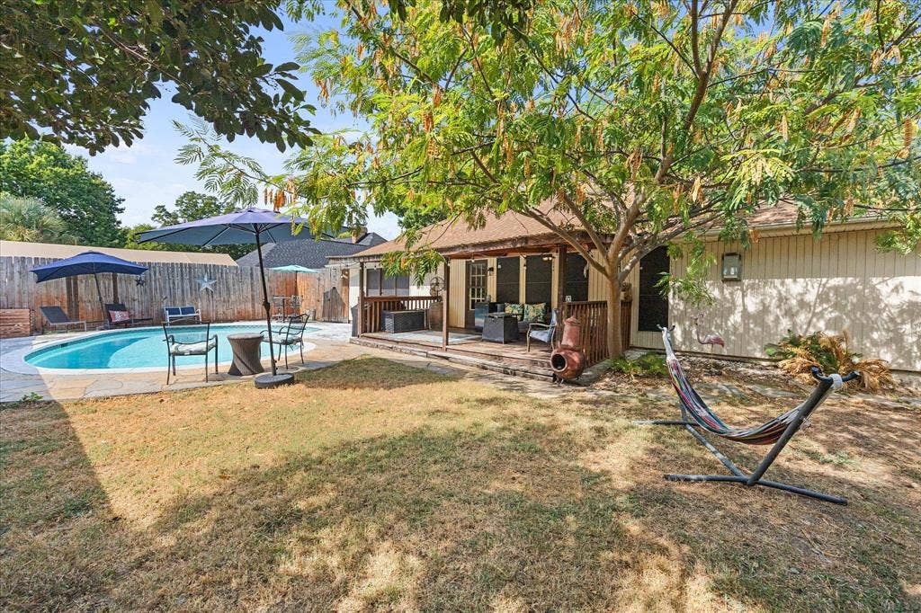 1107 Bayshore Drive, Rockwall, TX 75087
