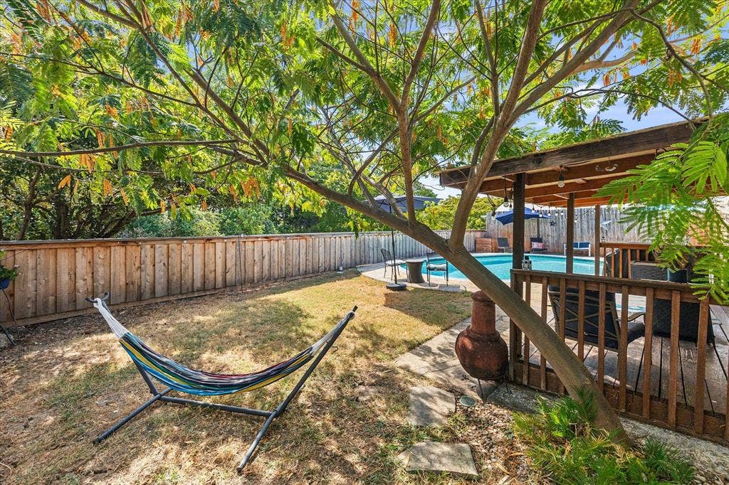 1107 Bayshore Drive, Rockwall, TX 75087