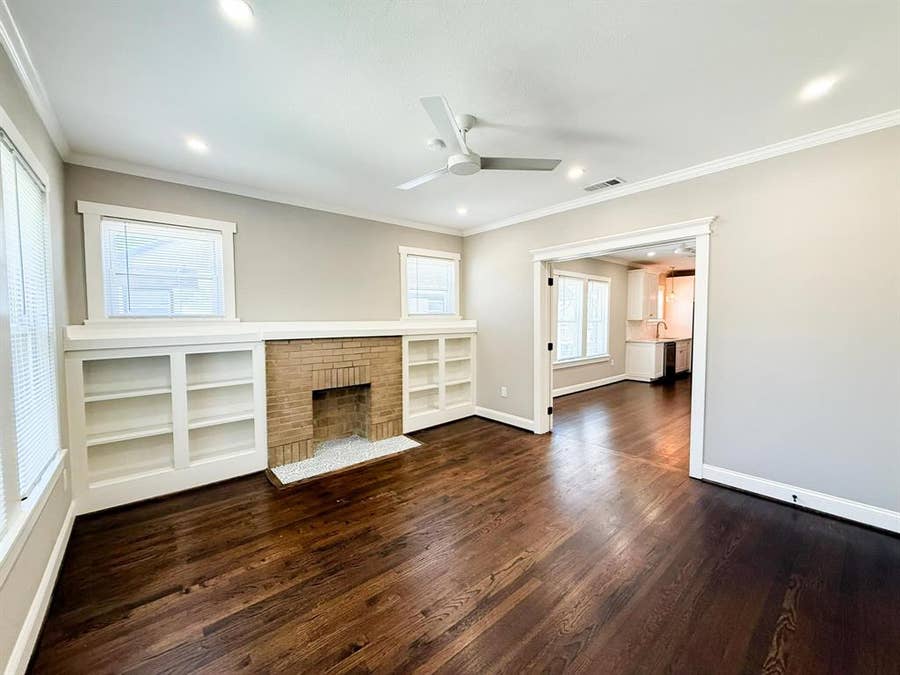 Property photo for 4114 Junius Street, #B, Dallas, TX