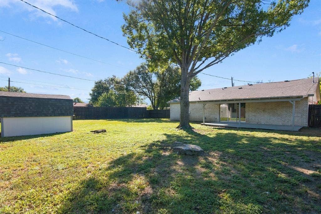 7025 Lincolnshire Lane, North Richland Hills, TX 76182 7025 Lincolnshire Lane, North Richland Hills, TX 76182