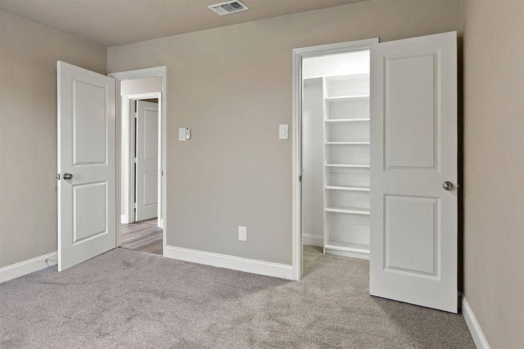 7025 Lincolnshire Lane, North Richland Hills, TX 76182 Bedroom 2