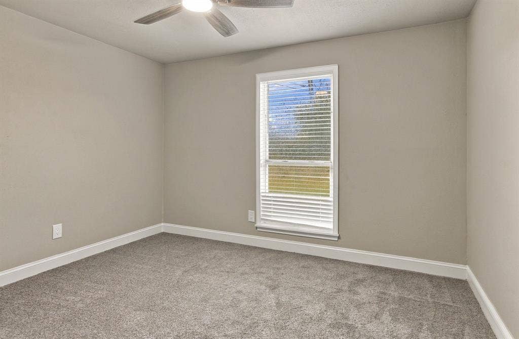 7025 Lincolnshire Lane, North Richland Hills, TX 76182 Bedroom 2