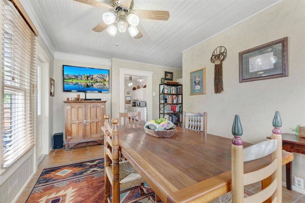 1102 S College Street, Brady, TX 76825