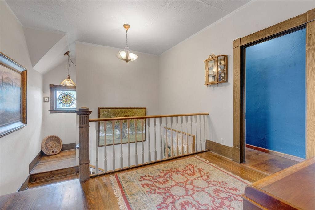 1102 S College Street, Brady, TX 76825
