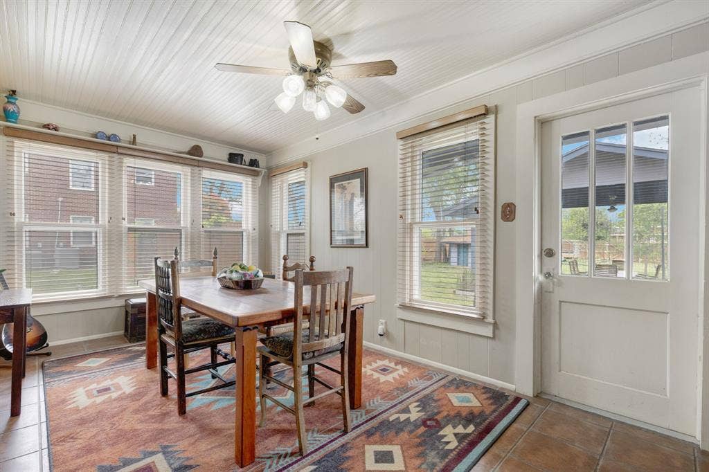1102 S College Street, Brady, TX 76825