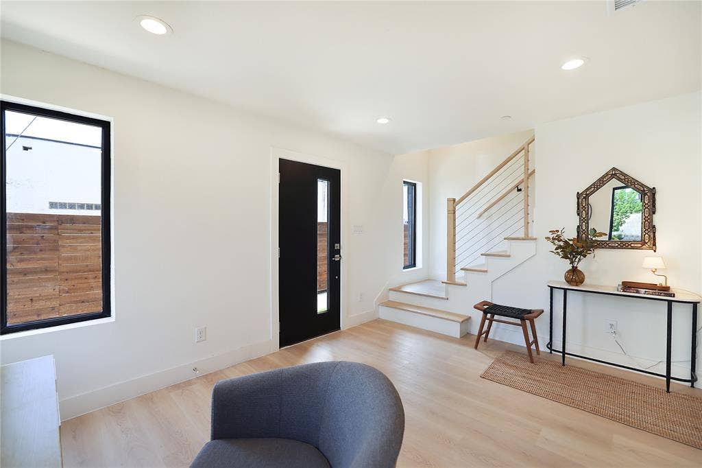 4420 Atoka Street, #103, Dallas, TX 75204 4420 Atoka Street, #103, Dallas, TX 75204