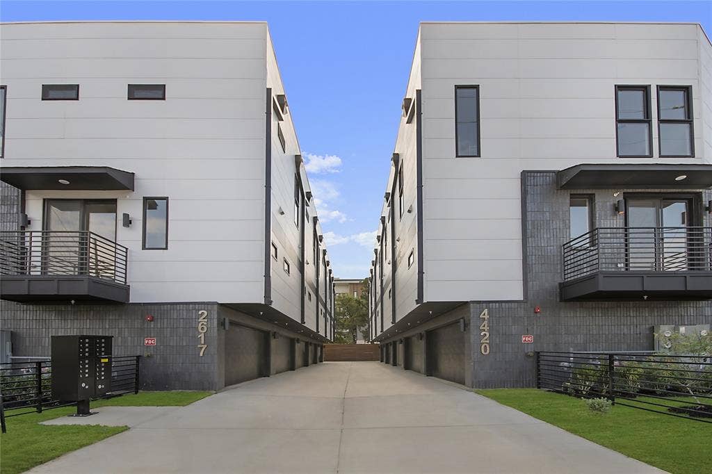 4420 Atoka Street, #103, Dallas, TX 75204 4420 Atoka Street, #103, Dallas, TX 75204