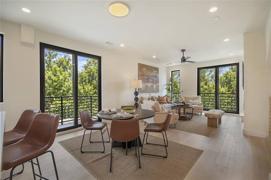 Property photo for 4420 Atoka Street, #103, Dallas, TX