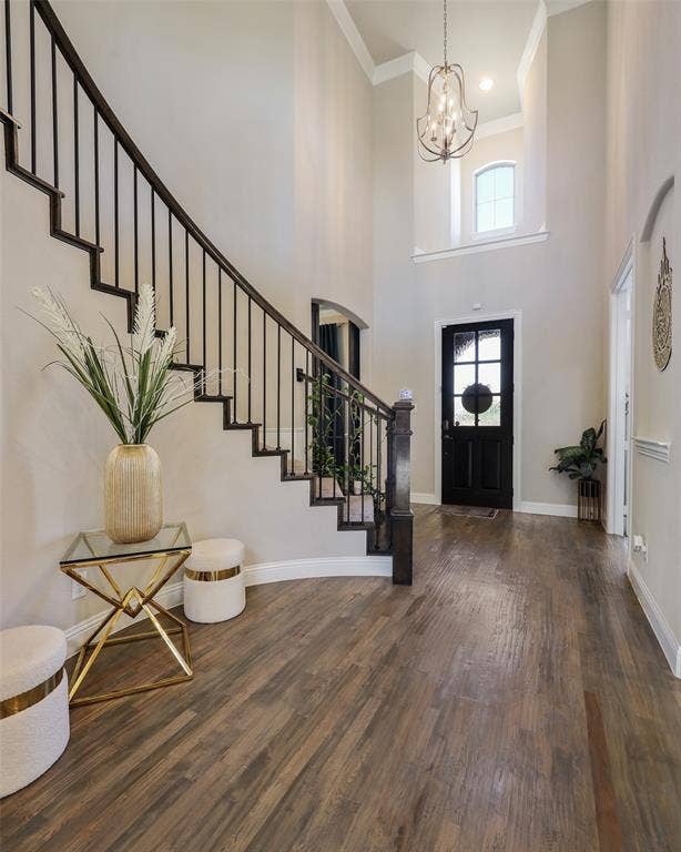 1800 Shavano Way, Prosper, TX 75078 1800 Shavano Way, Prosper, TX 75078