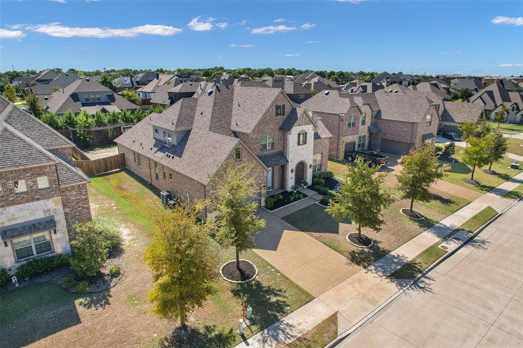1800 Shavano Way, Prosper, TX 75078 1800 Shavano Way, Prosper, TX 75078