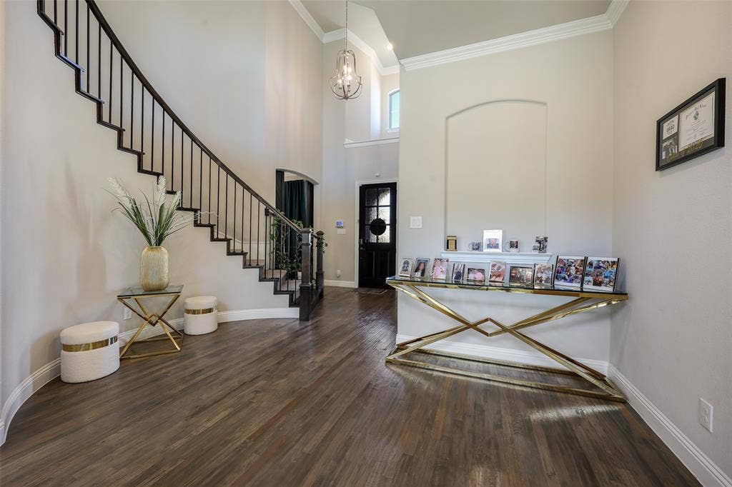 1800 Shavano Way, Prosper, TX 75078 1800 Shavano Way, Prosper, TX 75078